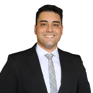 Giovanni Faria Milet Brandao