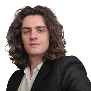 Iuri Alexandre Guralh