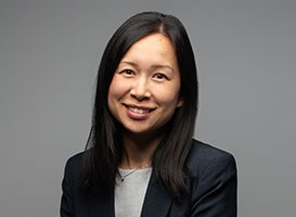 Peggy Wong