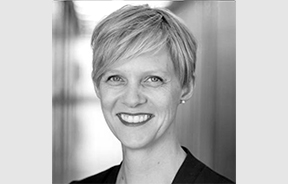 Peta Stevenson