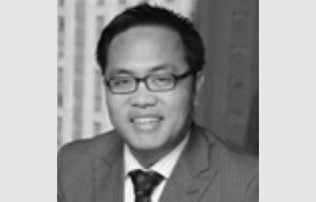 Raymond Lim