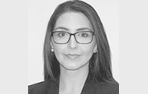 Rose Khalilizadeh