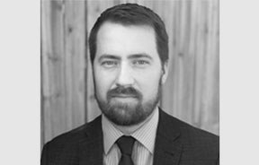 Simon LaBlack