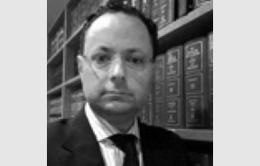 Simon Singer