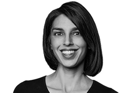 Sonia Sharma