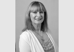 Suzanne Harrington