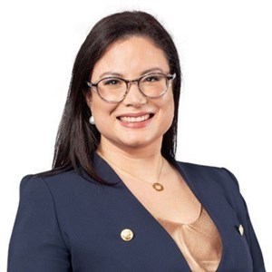 Tamara Hunter
