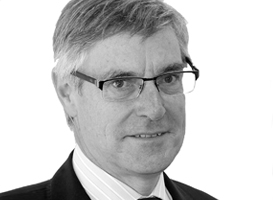Andrew Tulloch