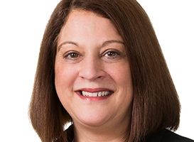 Angela Wood