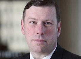 The Honourable Justice Ashley Black