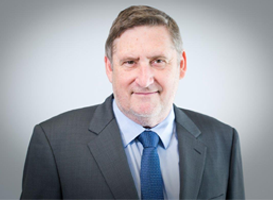 Bill Madden