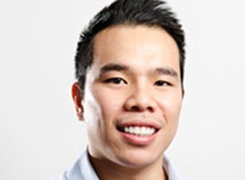 Brennan J. Ong