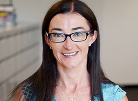 Carina Ford