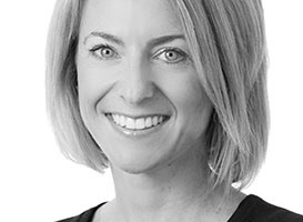 Carly Mansell