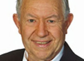 Charles Rowland