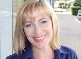 Christine Smyth