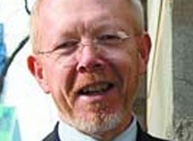 Justice Clyde Croft