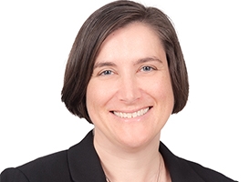 Deborah Templeman