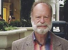 Dr Elwyn Edgar Ernest Elms OAM