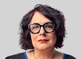 Felicity Gerry KC