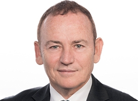 Gary Newton