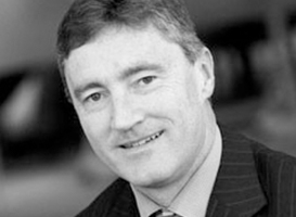 Geoff Mann