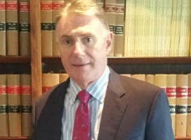 Justice Geoffrey Bellew