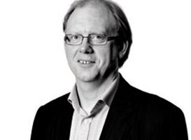 Greg Bartlett