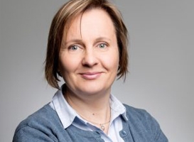 Ines Kallweit