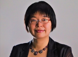 Jie (Jeanne) Huang