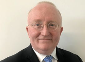 The Honourable Justice John Bond