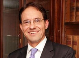 John Spender