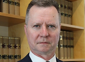 Judge Paul E. Smith