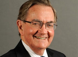 Dr Kevin Edmund Lindgren