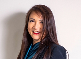Laina Chan