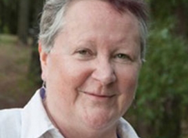 Marianne Dunham