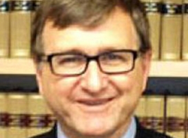 Mark Irving