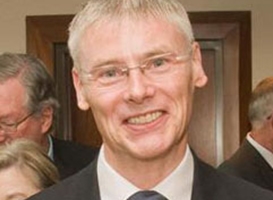 The Honourable Justice Michael Ball