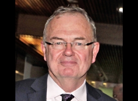 Michael Murray