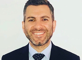 Nathan Bonello