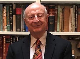 Nathan Moshinsky