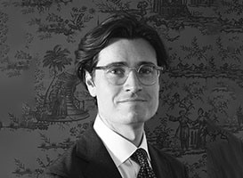 Oliver Cook