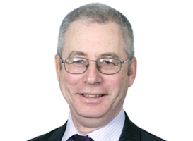 Paul Baram