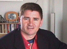 Dr Paul Kenny