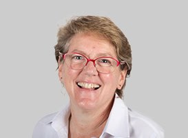 Dr Paula Gerber