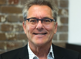 Peter Leonard