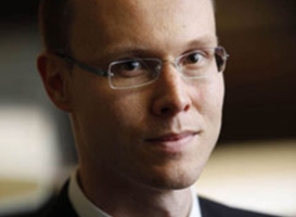Peter Maddigan