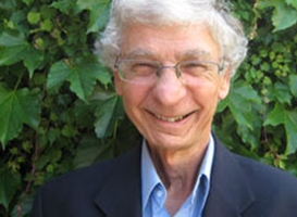 Professor Richard Chisholm Am