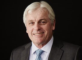 Richard John Douglas Qc