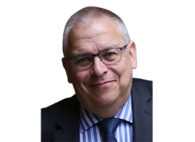 Dr Rob Nicholls